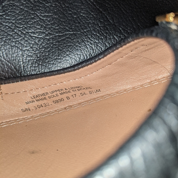 Tory Burch Melinda Ballet Flats - Picture 2 of 6